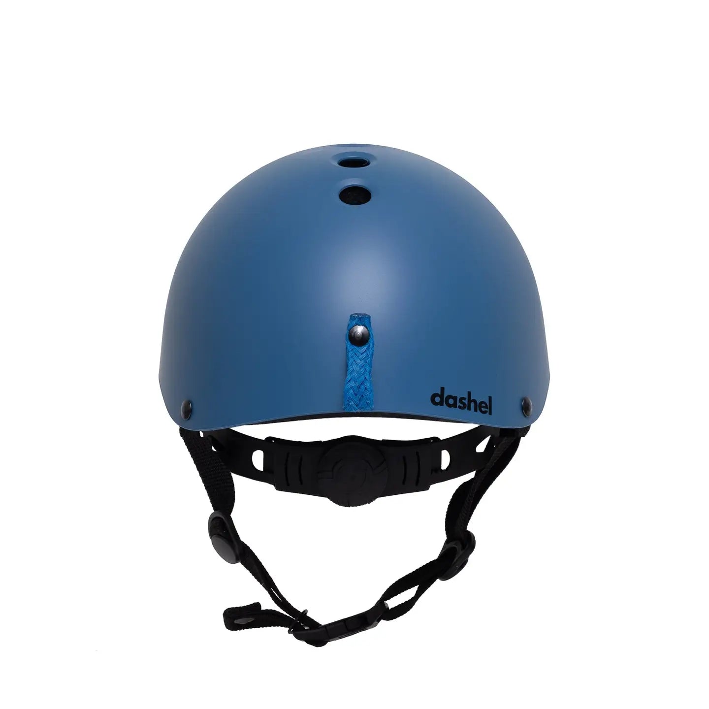 Dashel Kids Sea Shepherd cykelhjelm Blue Whale - One size
