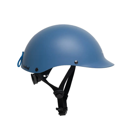 Dashel Kids Sea Shepherd cykelhjelm Blue Whale - One size