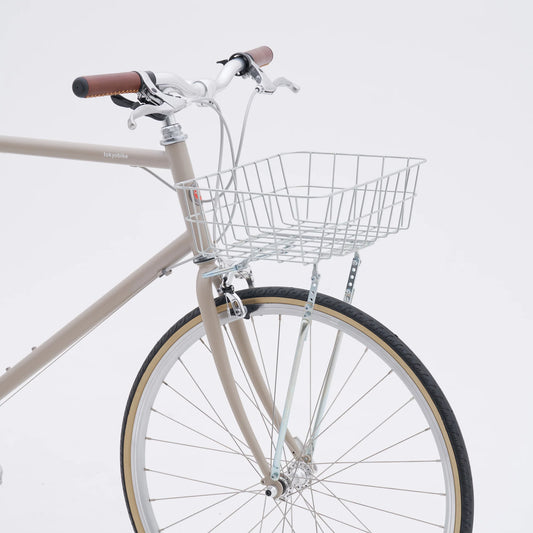 tokyobike Daily Basket frontkurv