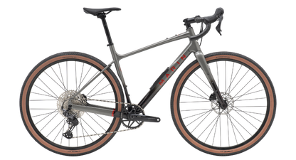 Marin Headlands 1 Grey/Black 2026