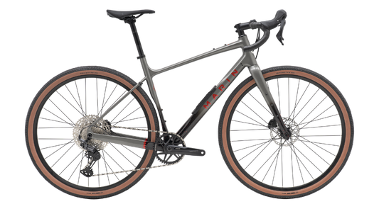 Marin Headlands 1 Grey/Black 2026