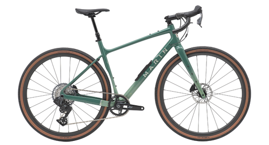 Marin Headlands 3 Green 2026