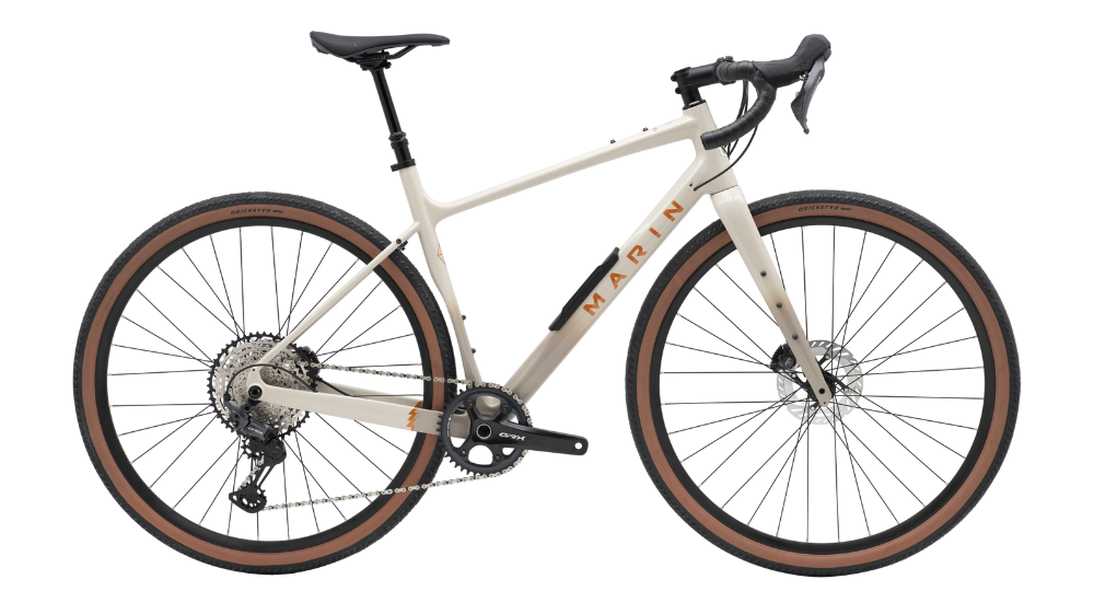 Marin Headlands 2 Bone Grey 2026