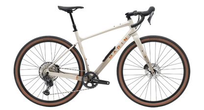 Marin Headlands 2 Bone Grey 2026