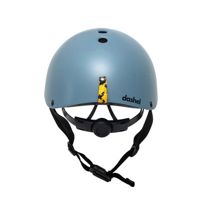 Dashel Kids cykelhjelm Ocean Edition - flere størrelser