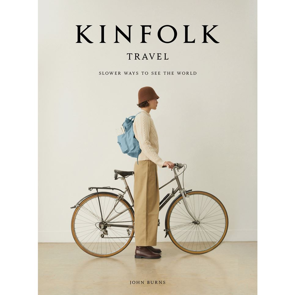 Kinfolk Travel - Slower Ways to See the World - Bog