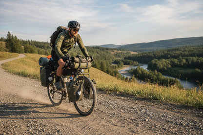 Marin Four Corners 1