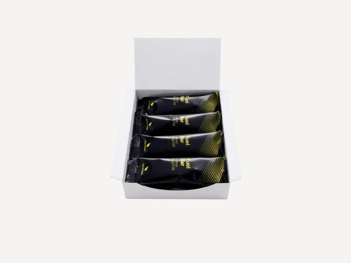 Noutron energibar Fuel Bar Lemon 12x55g
