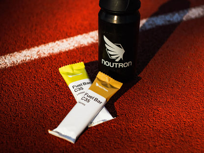 Noutron energibar Fuel Bar Honey 12x55g