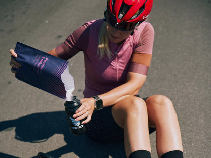 Noutron energipulver Premium Endurance Wild Fruit 1000g