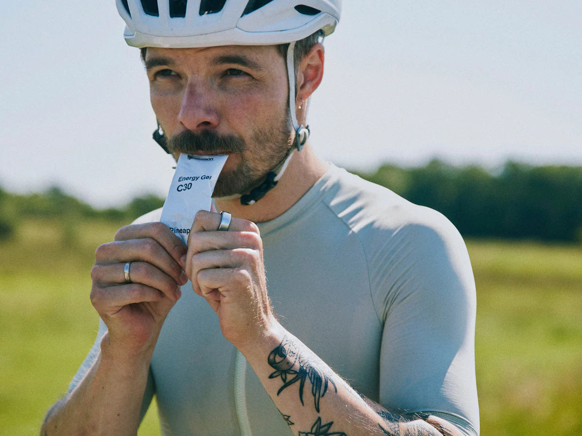 Noutron energigel Pineapple 12x50g