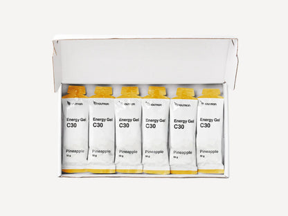 Noutron energigel Pineapple 12x50g