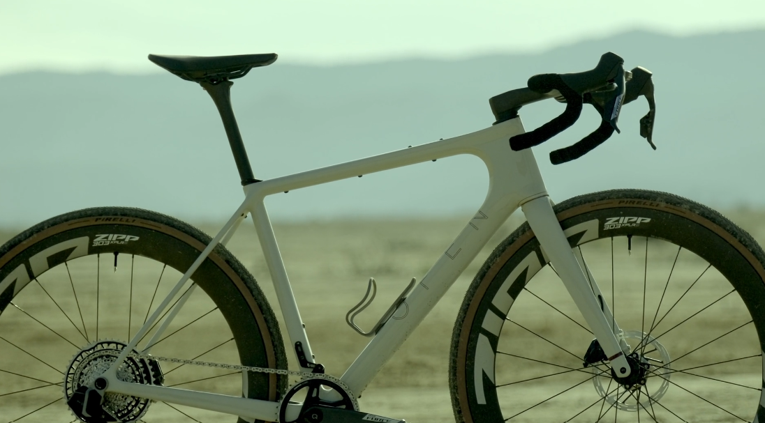 Indlæs video: open cycle up 2.0 danmark life on two wheels gravelbike