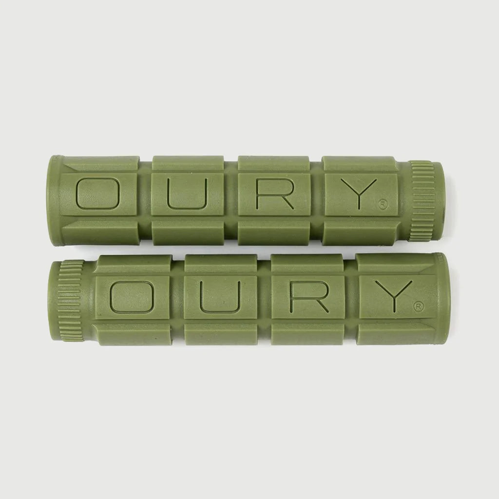 Oury V2 - Blue Lug Special håndtag - flere farver