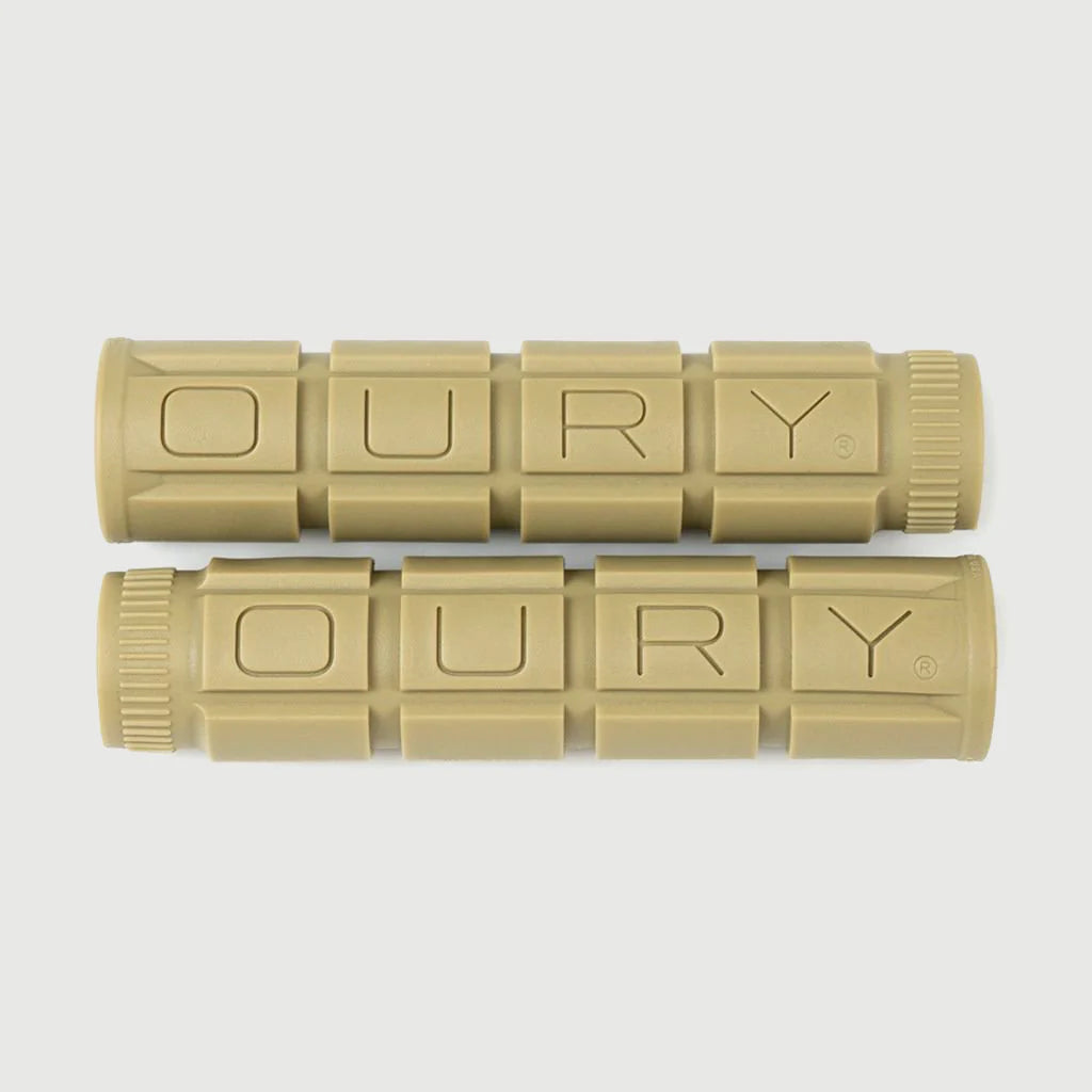 Oury V2 - Blue Lug Special håndtag - flere farver
