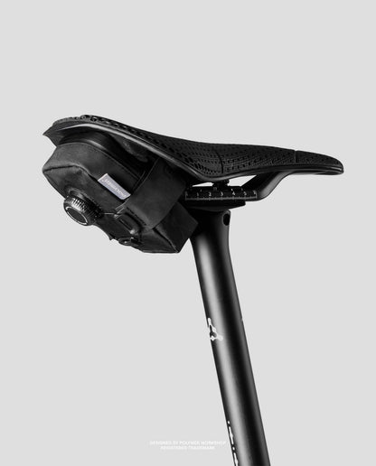 Polymer Workshop® Transit sadeltaske