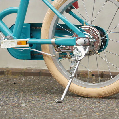 Støttefod til Little tokyobike