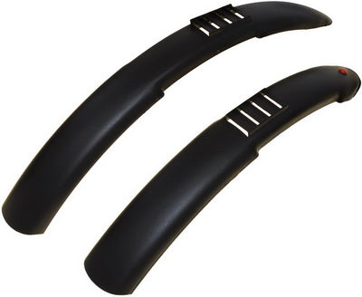 Mini skærmsæt 16" (Little tokyobike)