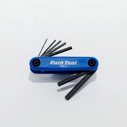 Park Tools AWS-10 multitool