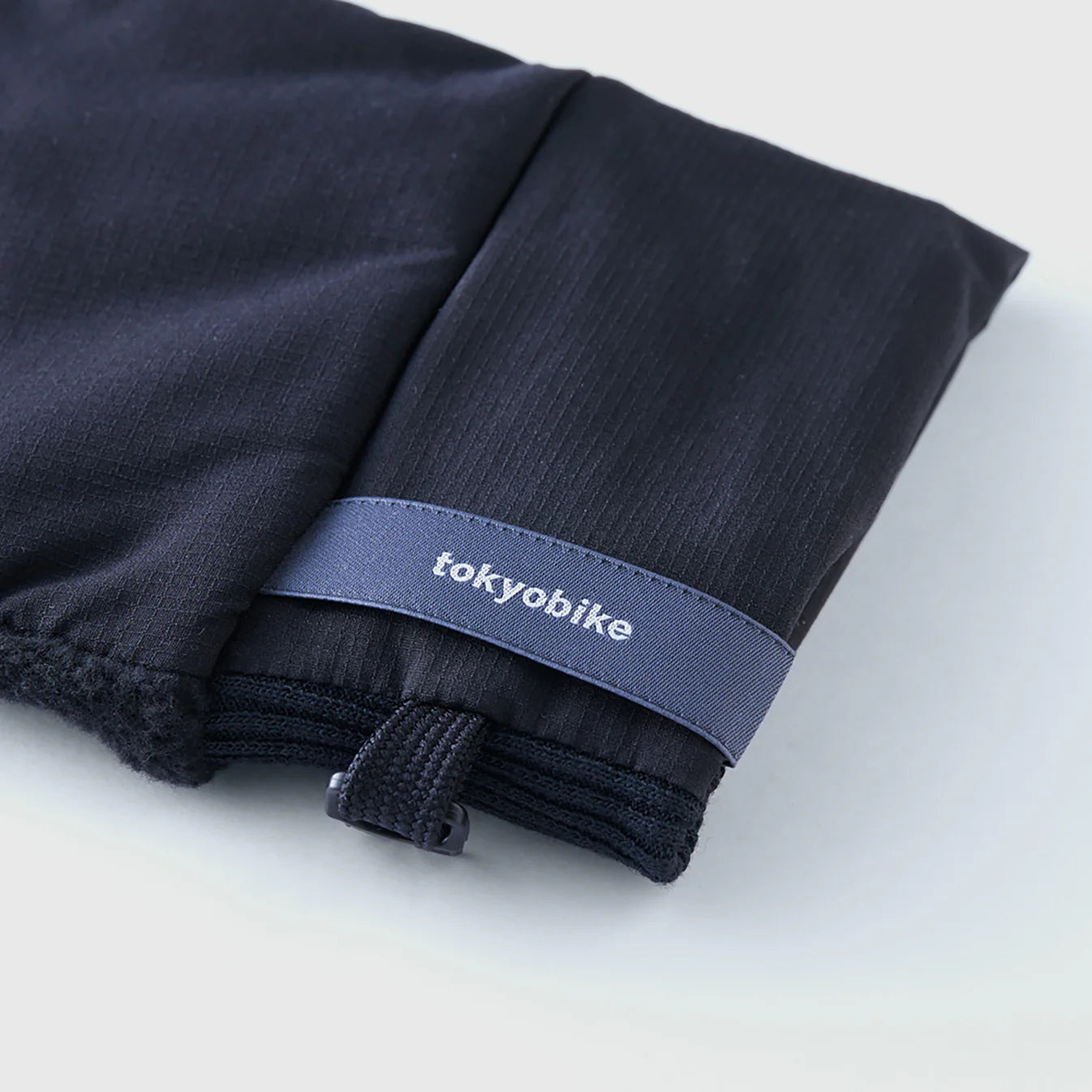 tet. Commuter handsker - flere farver