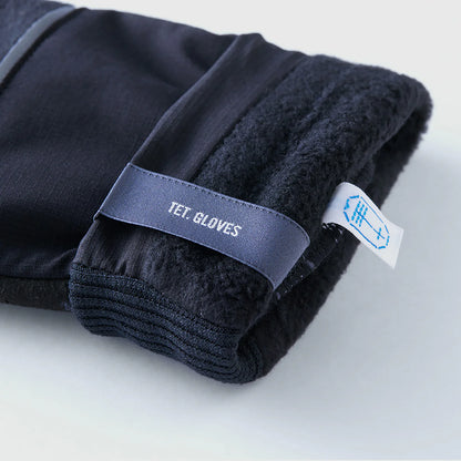 tet. Commuter handsker - flere farver