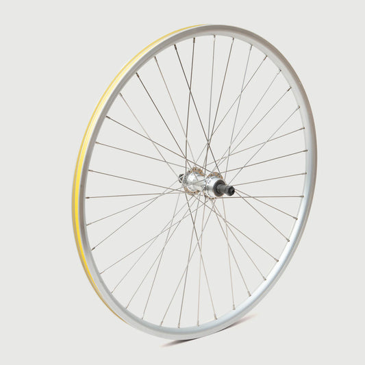 Baghjul til tokyobike Bisou, Originalt