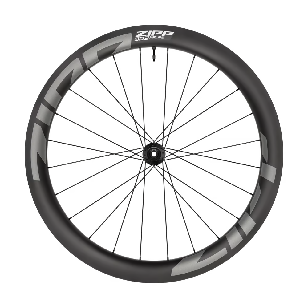 OPEN Wheelset ZIPP 303 XPLR S + Pirelli Cinturato H